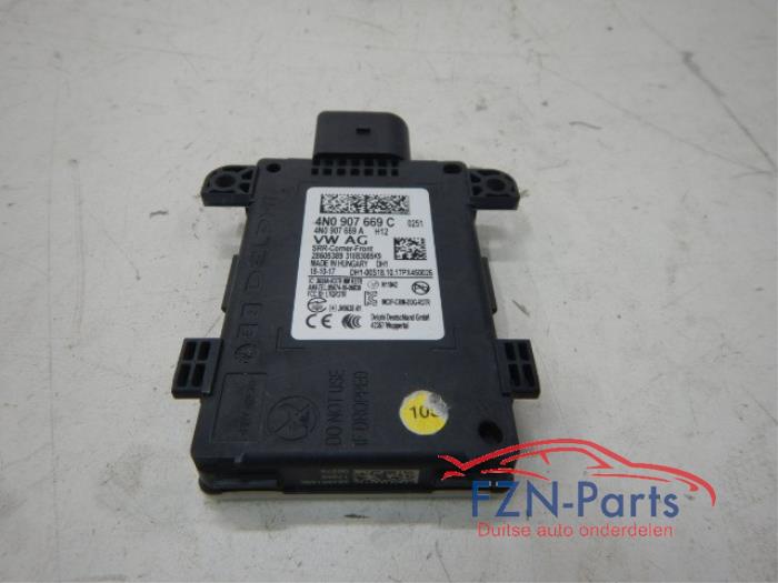 Side assist sensor Audi E-Tron (22739525)