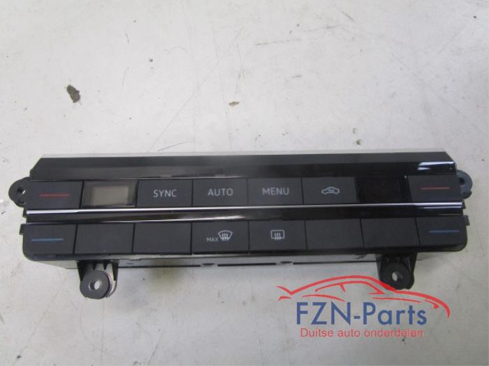 Climatronic Paneel Volkswagen Touareg (22744327)