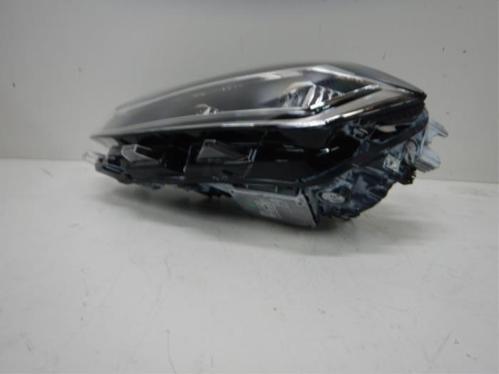 VW Golf Sportsvan Facelift VOLLED Koplamp