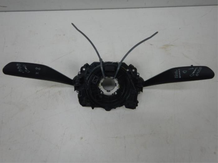 VW ID4 11A Stuurkolomcombischakelaar+ Sleepring