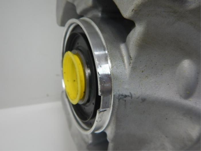 Audi RS3 8Y Differentieel