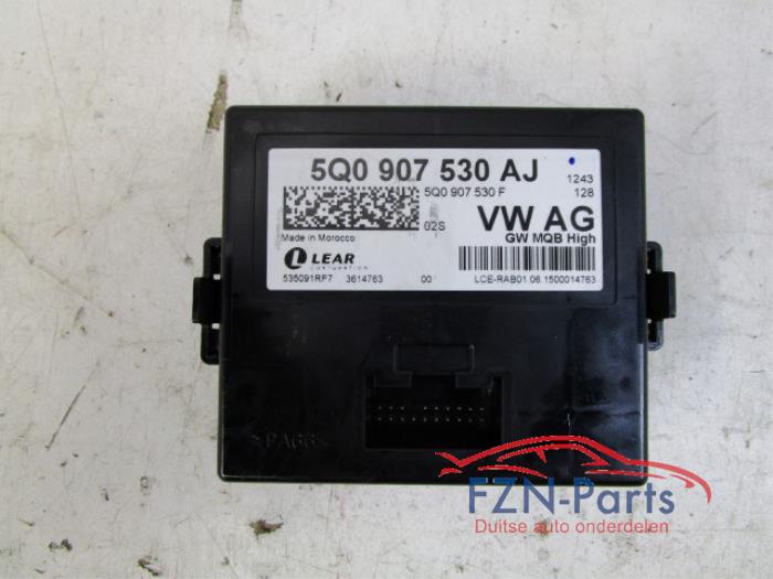 VW Golf 7 CAN Gateway