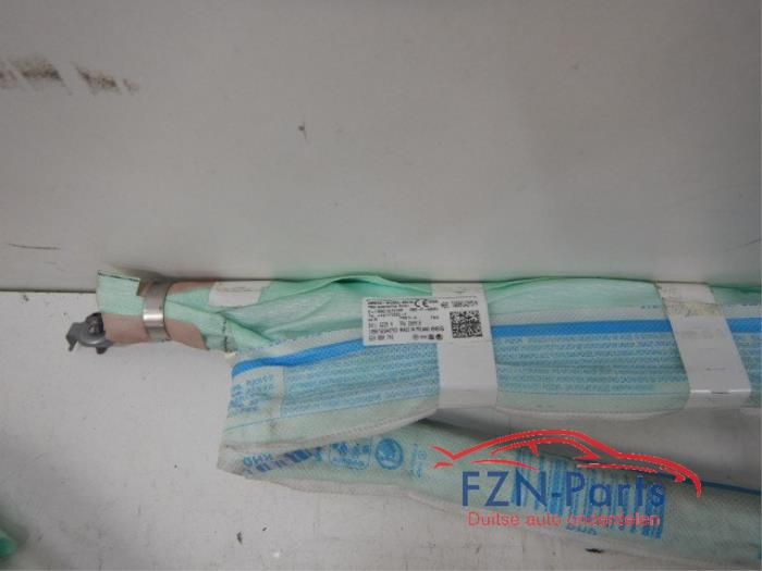Hemel Airbag Skoda Octavia (22739136)