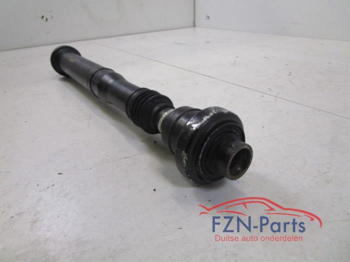 Tussenas Volkswagen Touareg (22740648)