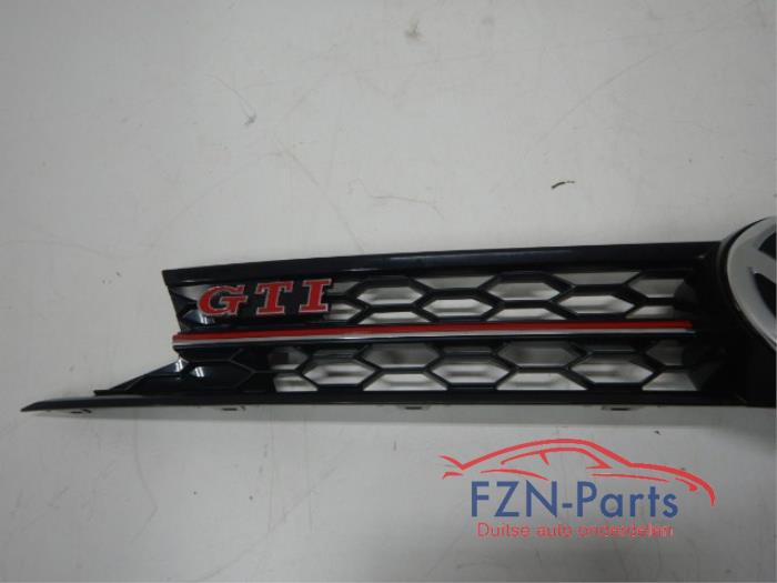 Grille Volkswagen Polo (22726763)