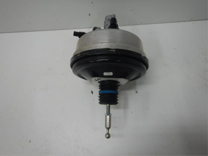 Rembekrachtiger Audi A4 (22745585)