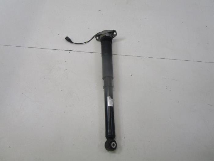 VW Polo 2G GTI Schokdemper Veerpoot Links / Rechts DCC