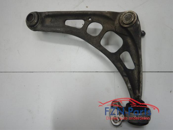 Draagarm rechts-voor BMW Z4 (22727391)