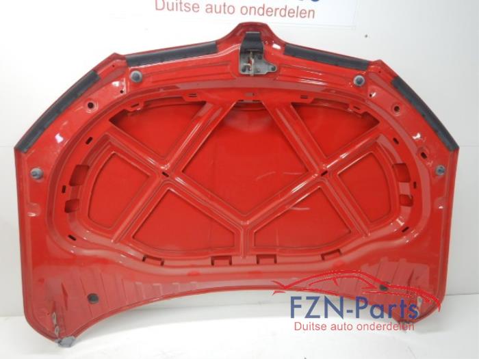 Motorkap Skoda Octavia (22727320)
