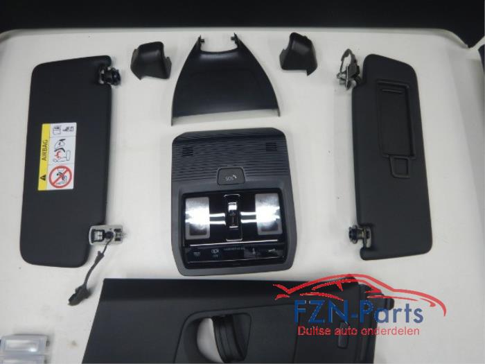 Hemelbekleding Volkswagen Golf (22734559)