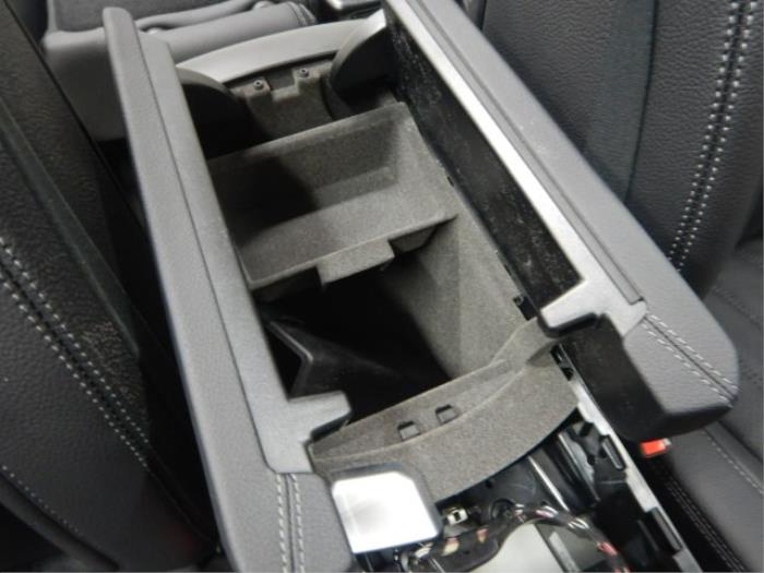 Bekleding Set (compleet) Mercedes GLE (22744871)