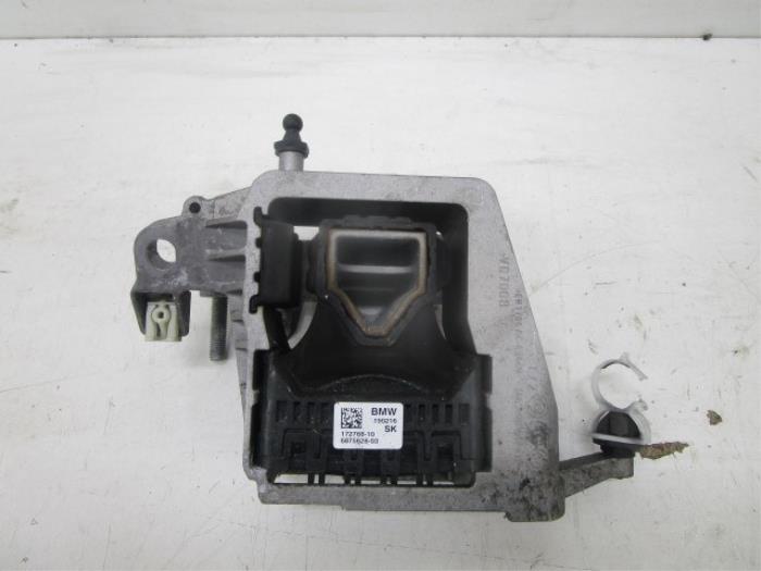 Motorsteun BMW 2-Serie (22736644)