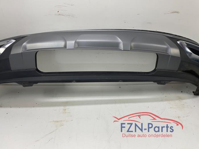 Diffuser achterbumper Audi Q7 (22779414)