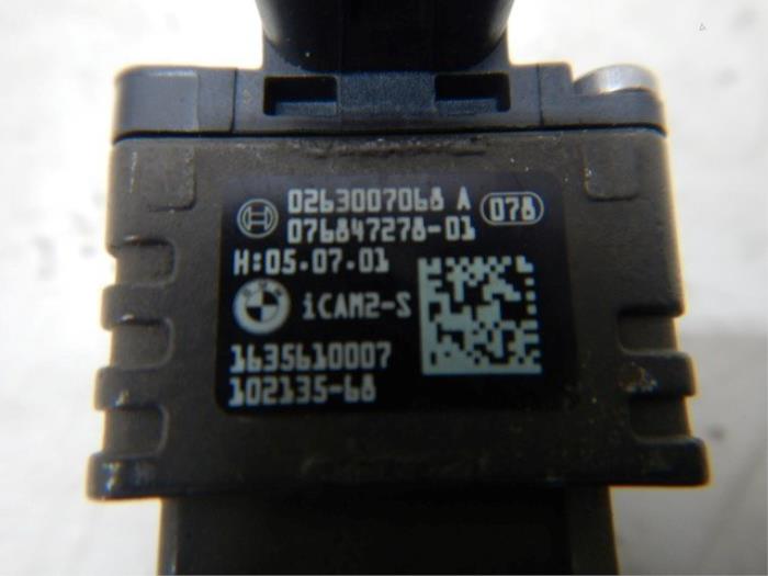 Camera voorzijde BMW 7-Serie (22744122)