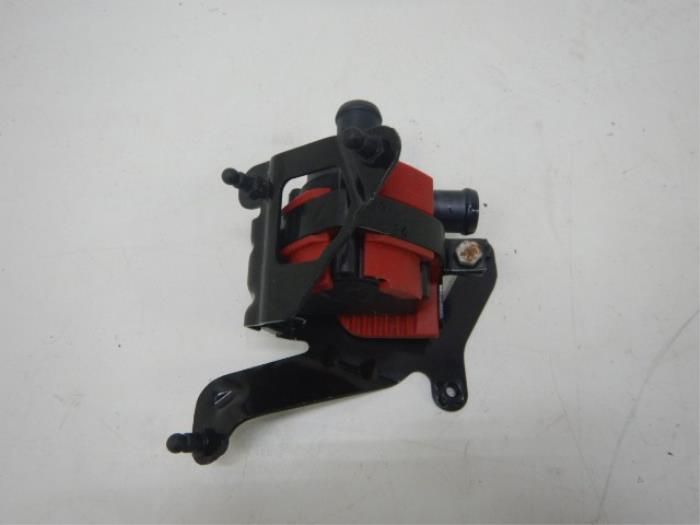 Extra waterpomp Audi A6 (22729253)