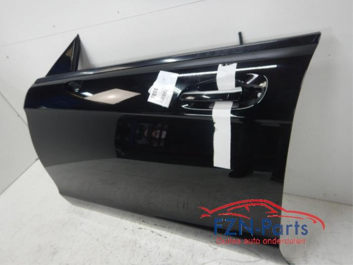 Portier 4Deurs links-voor Mercedes CLS-Klasse (22723310)