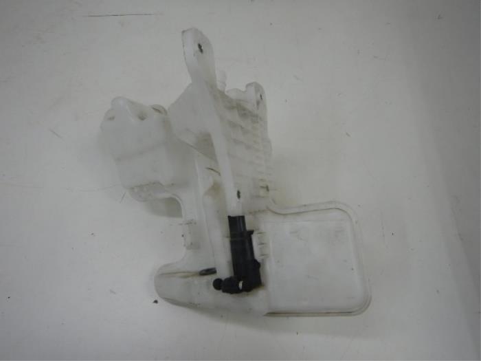 Ruitensproeiertank voor Volkswagen Touran (22743427)