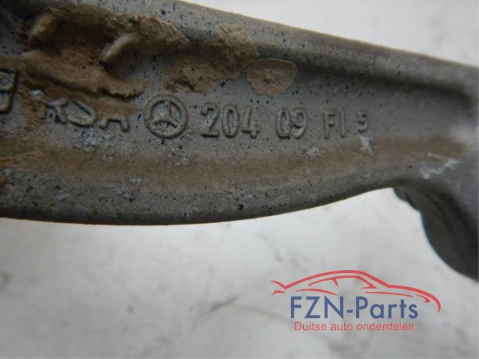 Wielophanging links-achter Mercedes CLS-Klasse (22729524)