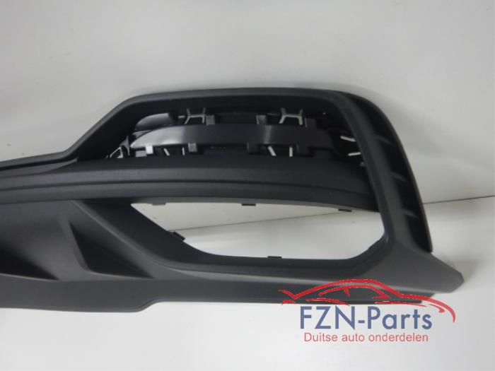 Diffuser achterbumper Audi Q3 (22727028)