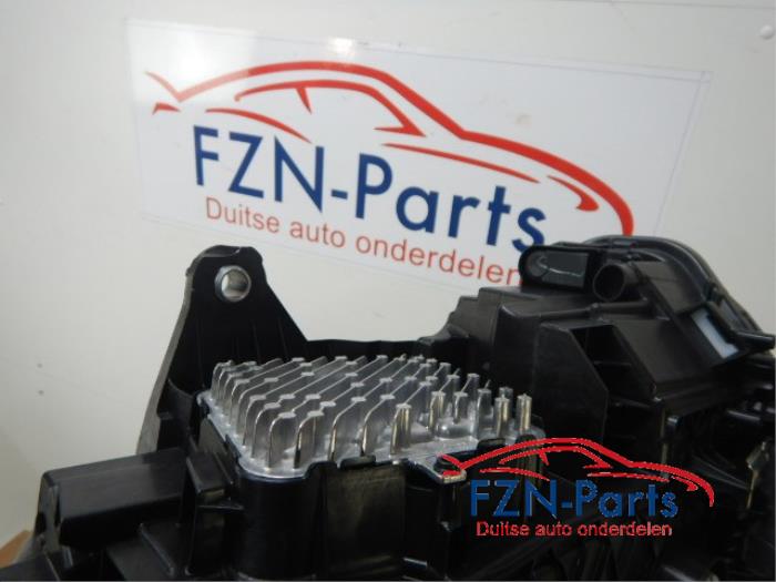 Koplamp links BMW 2-Serie (22721428)