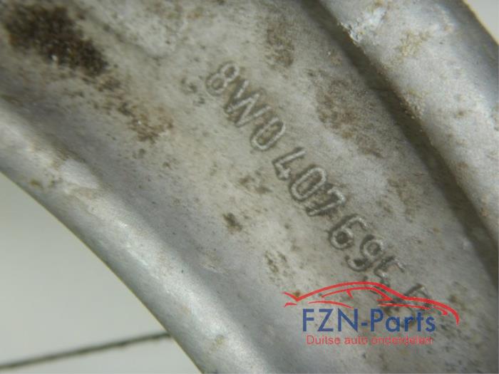 Audi A4 8W Wielophanging Links-Voor