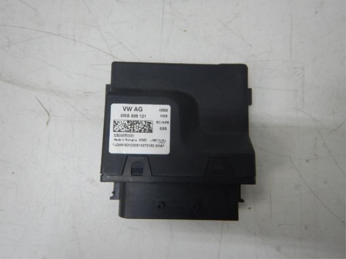 Brandstofpomp module Cupra Formentor (22733051)