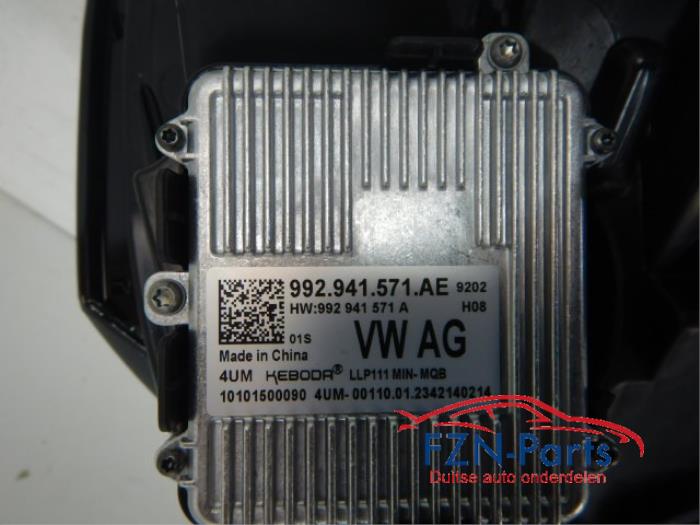 Koplamp links Volkswagen Transporter (22721490)