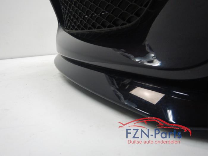 Mercedes Benz W218 Voorbumper AMG - Line 6PDC