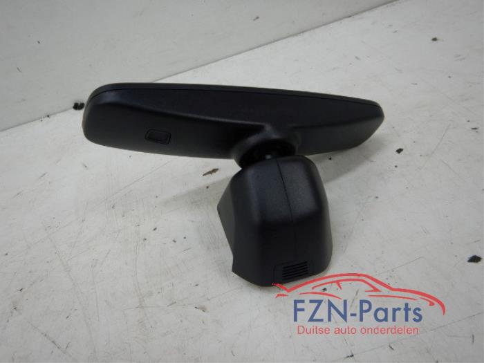 VW Golf 8 Binnenspiegel Zelfdimmend Zwart