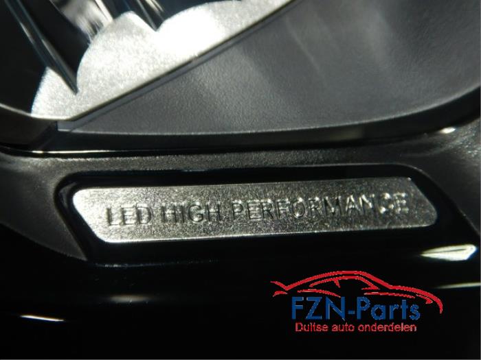 Mercedes-Benz EQB X243 LED High Performance Koplamp Rechts