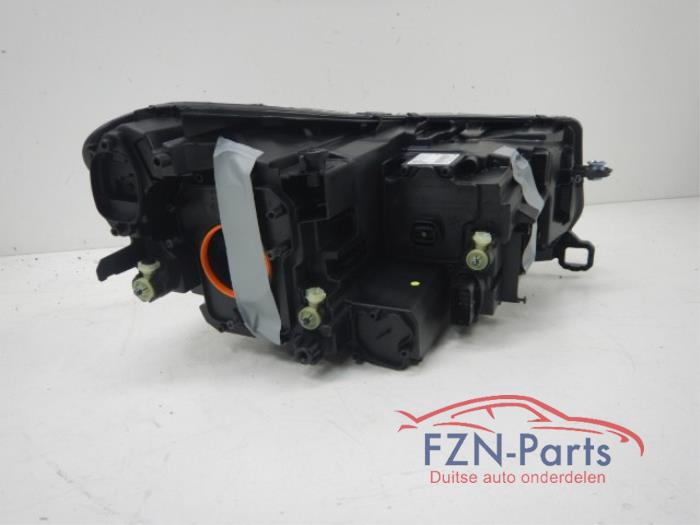VW Tiguan 571 IQ-Light Led Koplamp Links