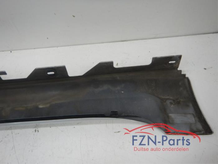 Zijskirt links BMW 5-Serie (22727602)
