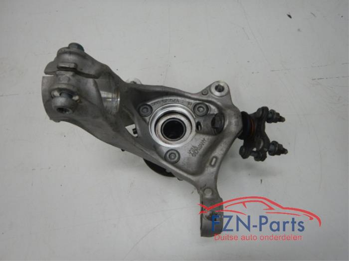 VW Tiguan R 5NA Fusee Wiellagerhuis Links