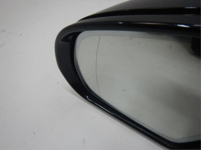 Buitenspiegel links Mercedes S-Klasse (22725336)