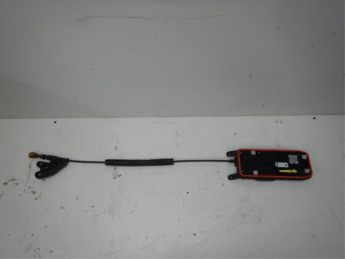 Schakelmechaniek Volkswagen Golf (22730584)