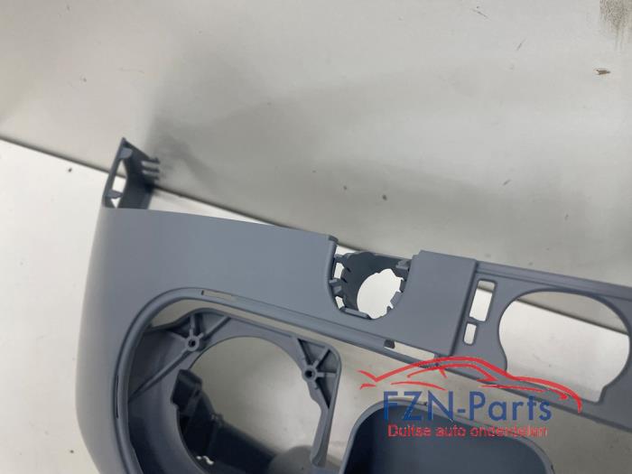 Spoiler voorbumper Volkswagen Touareg (22776094)