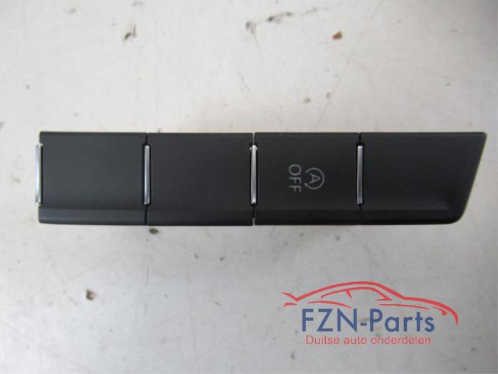 VW Tiguan 5NA Schakelaars Middenconsole