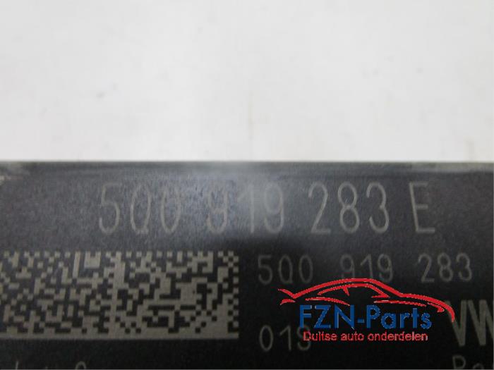 PDC Module Audi A3 (22737201)