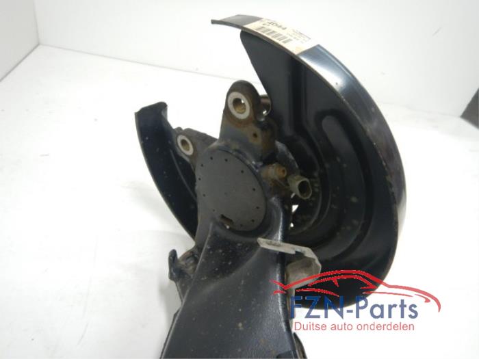 Wielophanging links-achter Volkswagen Transporter (22729529)
