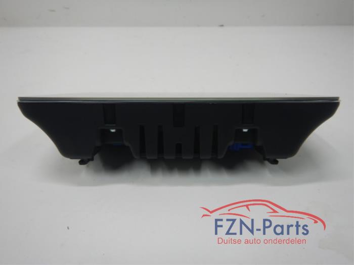 Navigatie Display Mercedes Diversen (22736837)