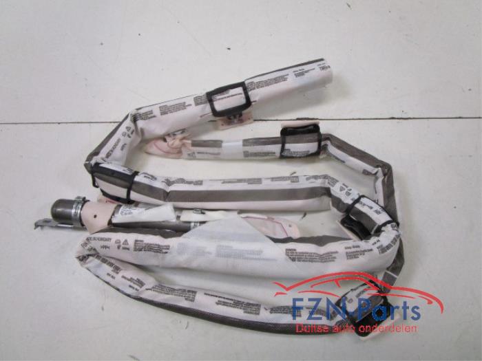 Hemel Airbag Volkswagen Touran (22740718)
