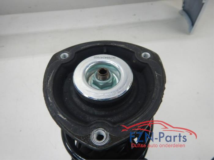 VW Golf 7 Veerpoot Links/Rechts-Voor 5Q0413023HL 5Q0412043AQ