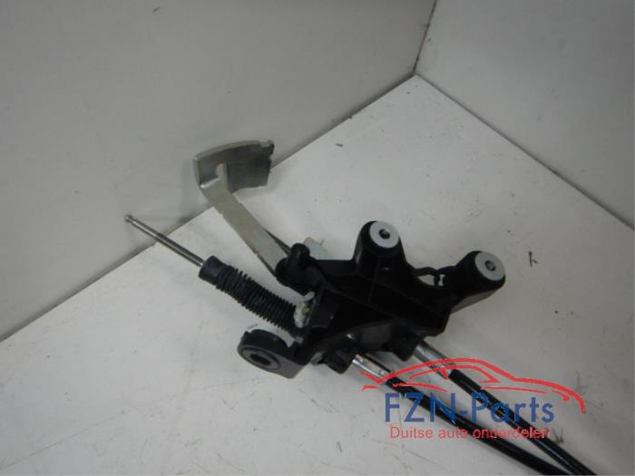 Schakelmechaniek Volkswagen Golf (22745157)