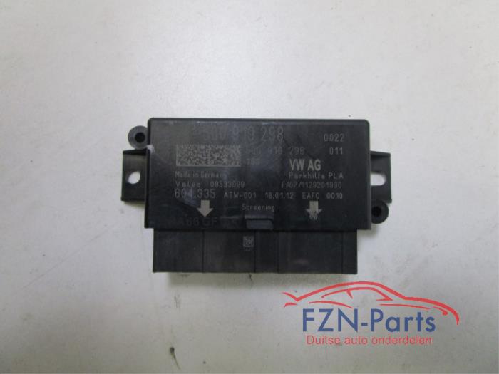 VW Golf 7 PDC Module