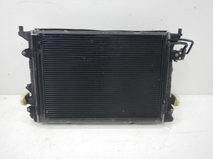 Koelerset Volkswagen Caddy (22726895)