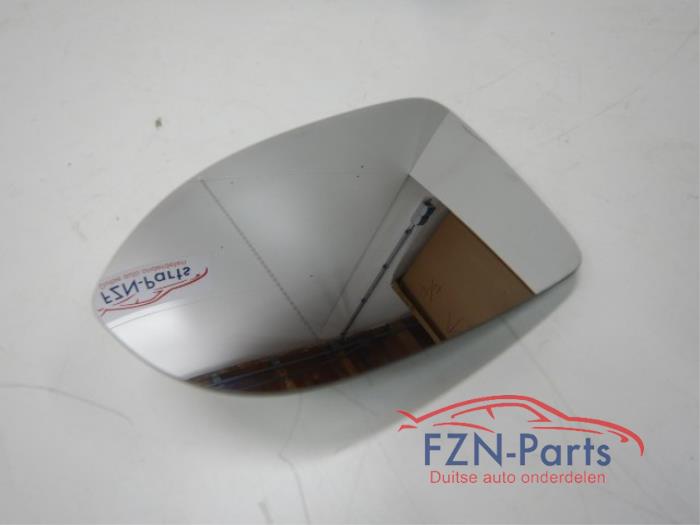 VW Golf 8 Spiegelglas Links