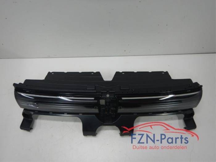 Grille Volkswagen Tiguan (22726713)
