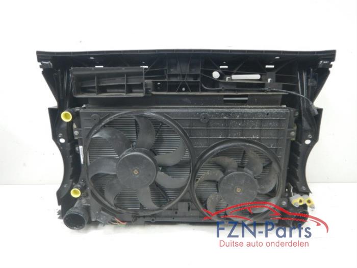 Koelerset Volkswagen Caddy (22726871)