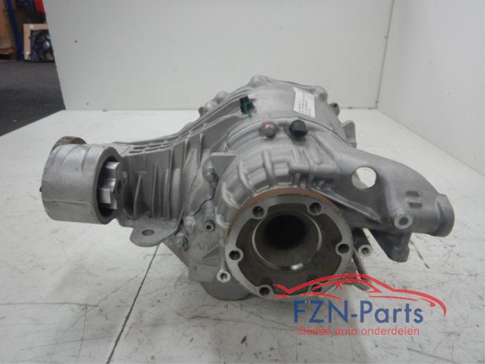 Differentieel achter Audi RS6 (22733861)