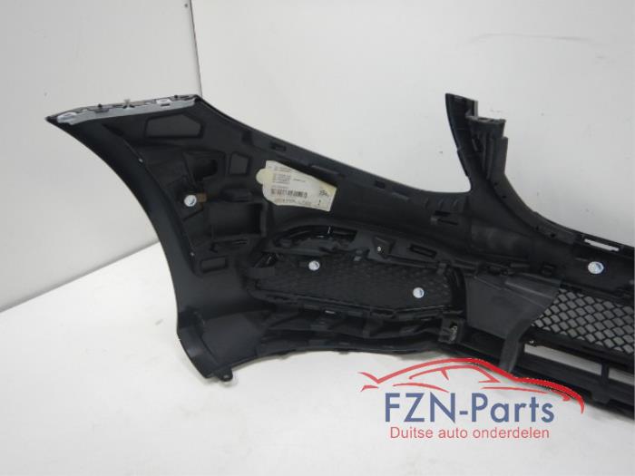 Mercedes-Benz E-Klasse W213 Luxury Voorbumper 6PDC A